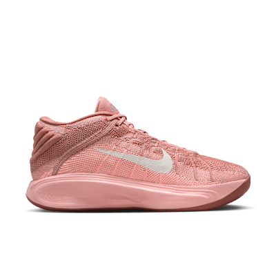 NIKE公式】ナイキ G.T. ハッスル 3 EP バスケットボールシューズ